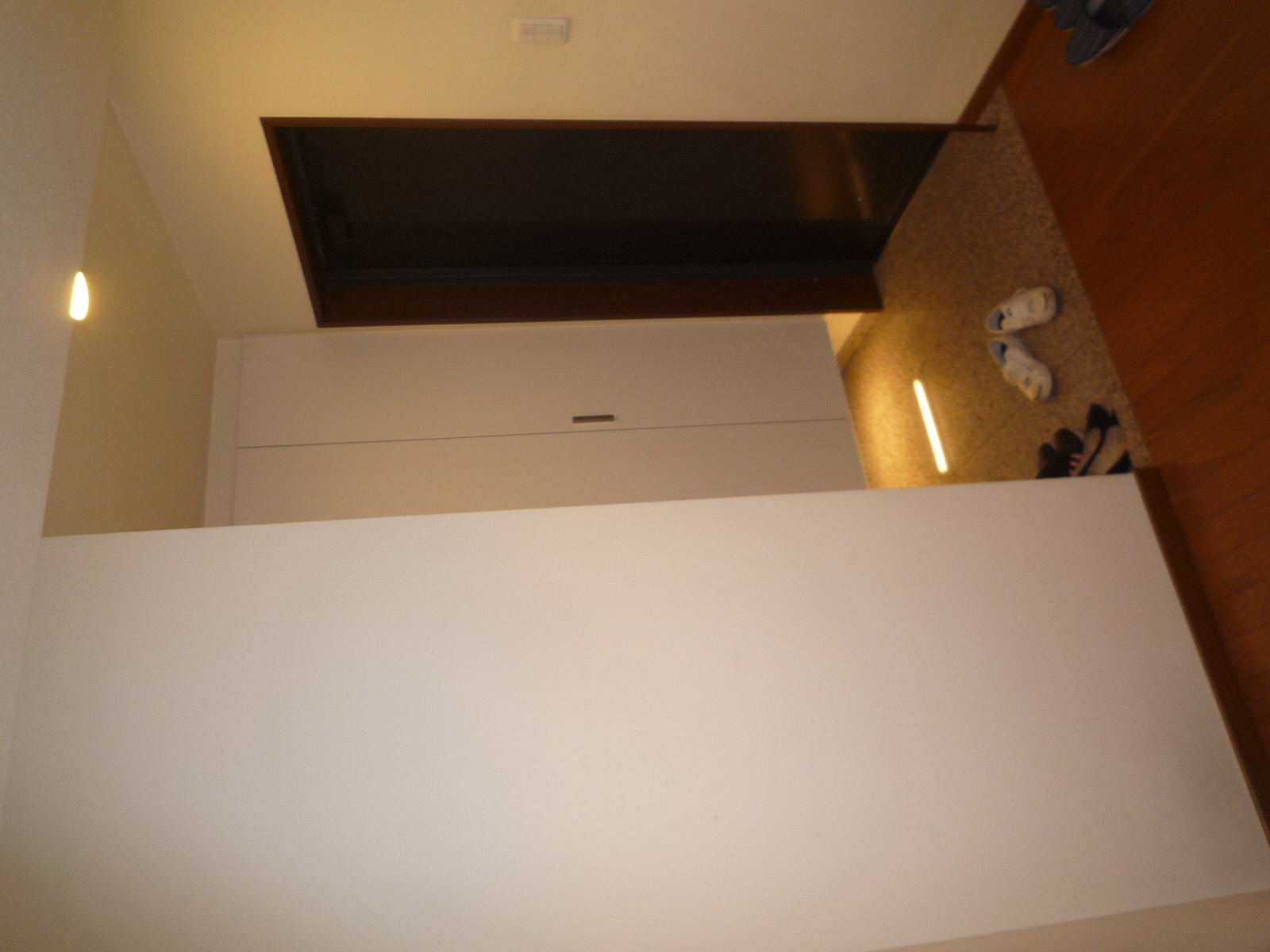 H邸マンション改装工事