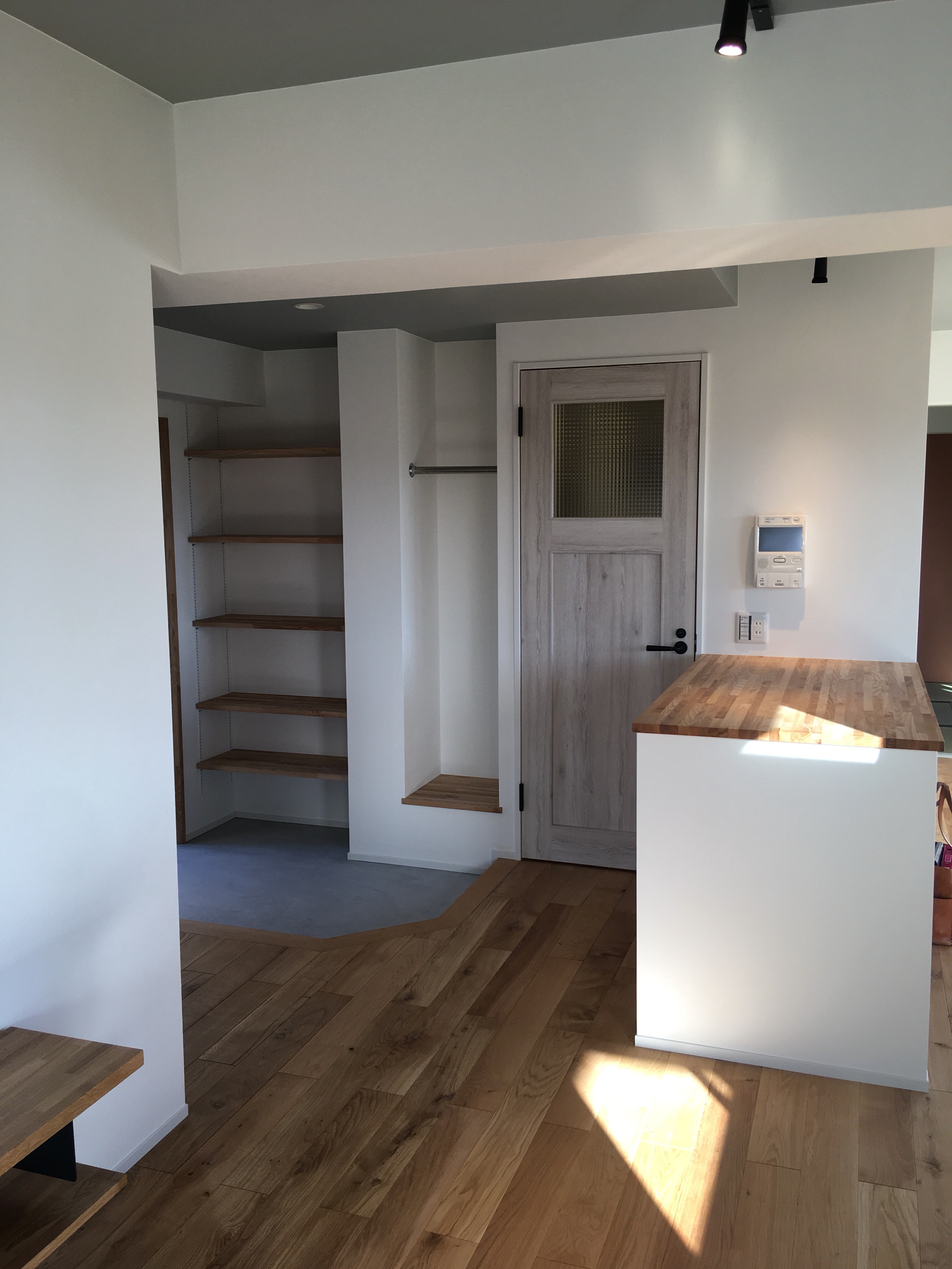 T邸 マンション改装工事～完工～