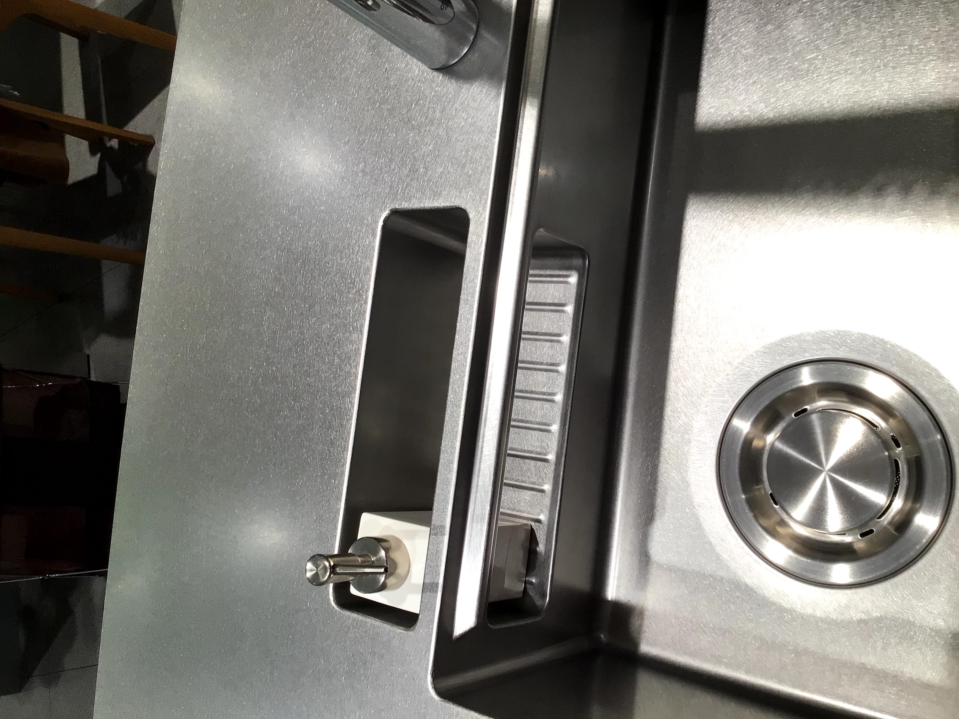 マンションフルスケリノベ　～5：ショールームに行ってみた★松岡製作所編～