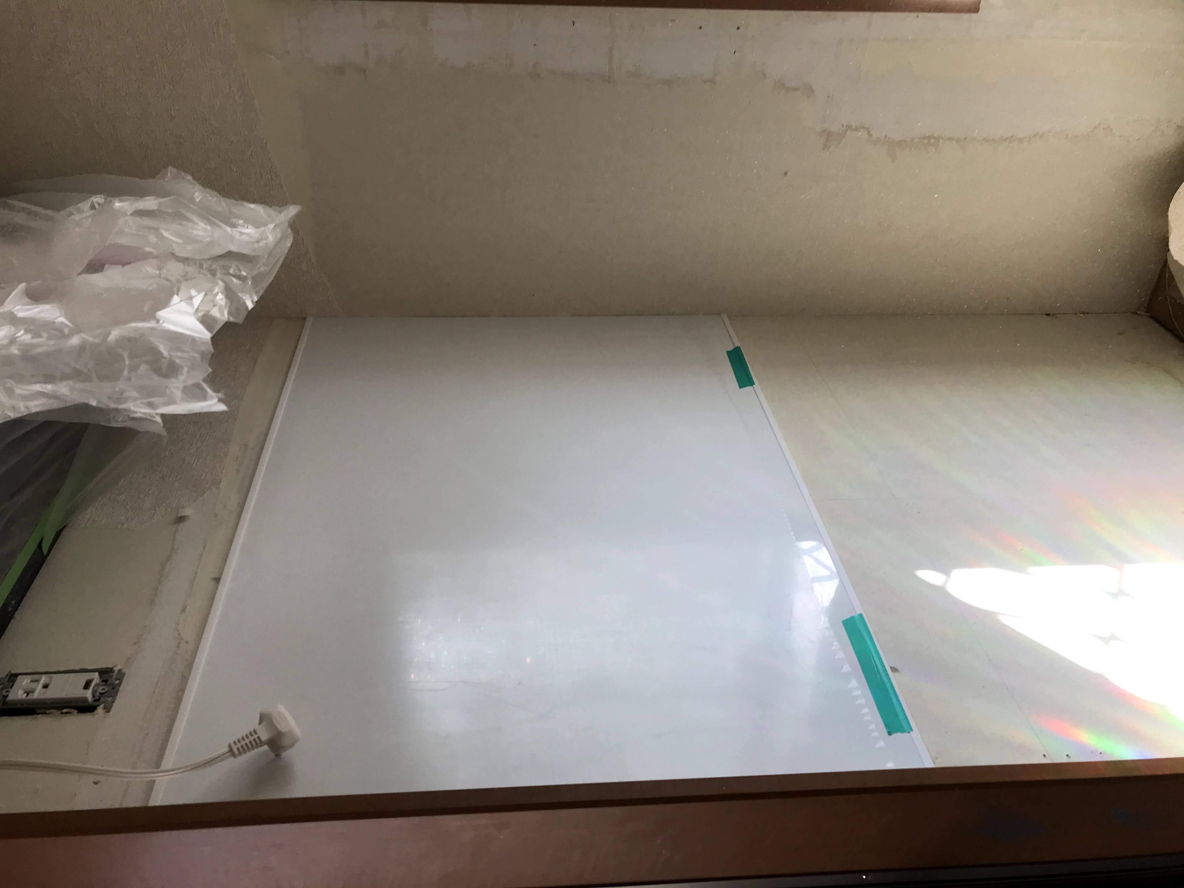 O邸LDK改装工事　～③木工事編～