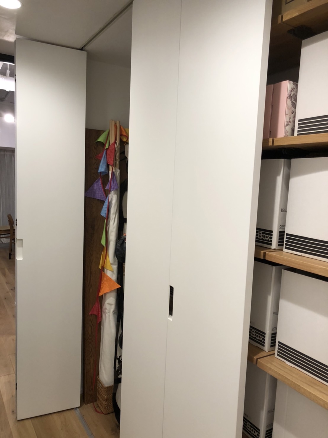 マンションフルスケリノベ　～30：完成しました！生活感駄々洩れ覚悟で大公開③～