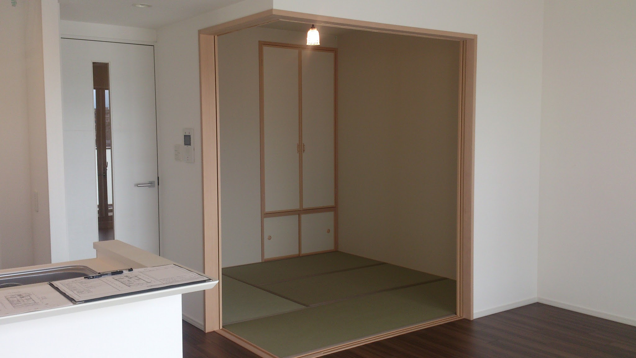 マンションフルスケリノベ　～エピソードゼロ：リノベに至った理由～