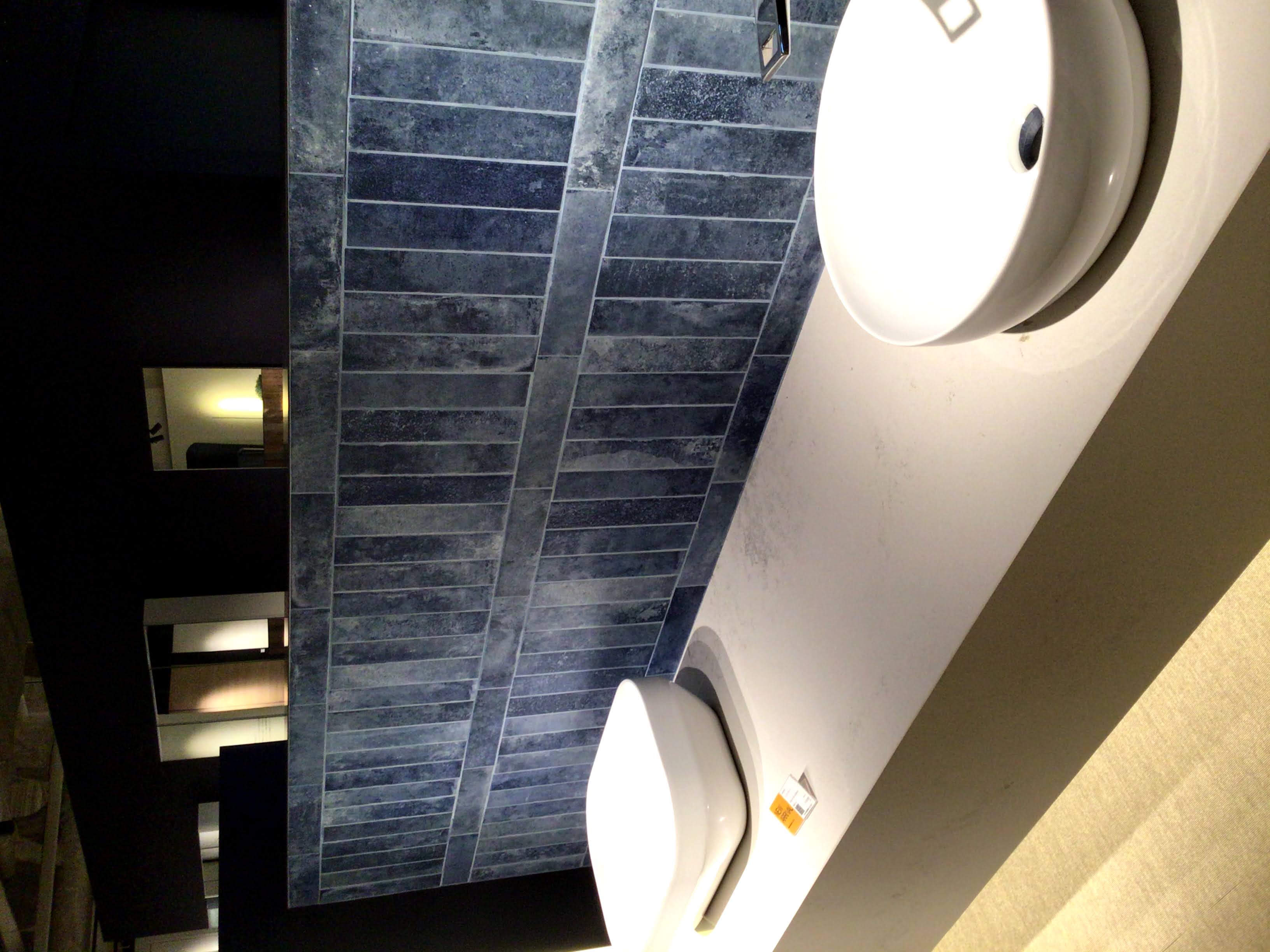 マンションフルスケリノベ　～２：ショールームに行ってみた★サンワカンパニー編～