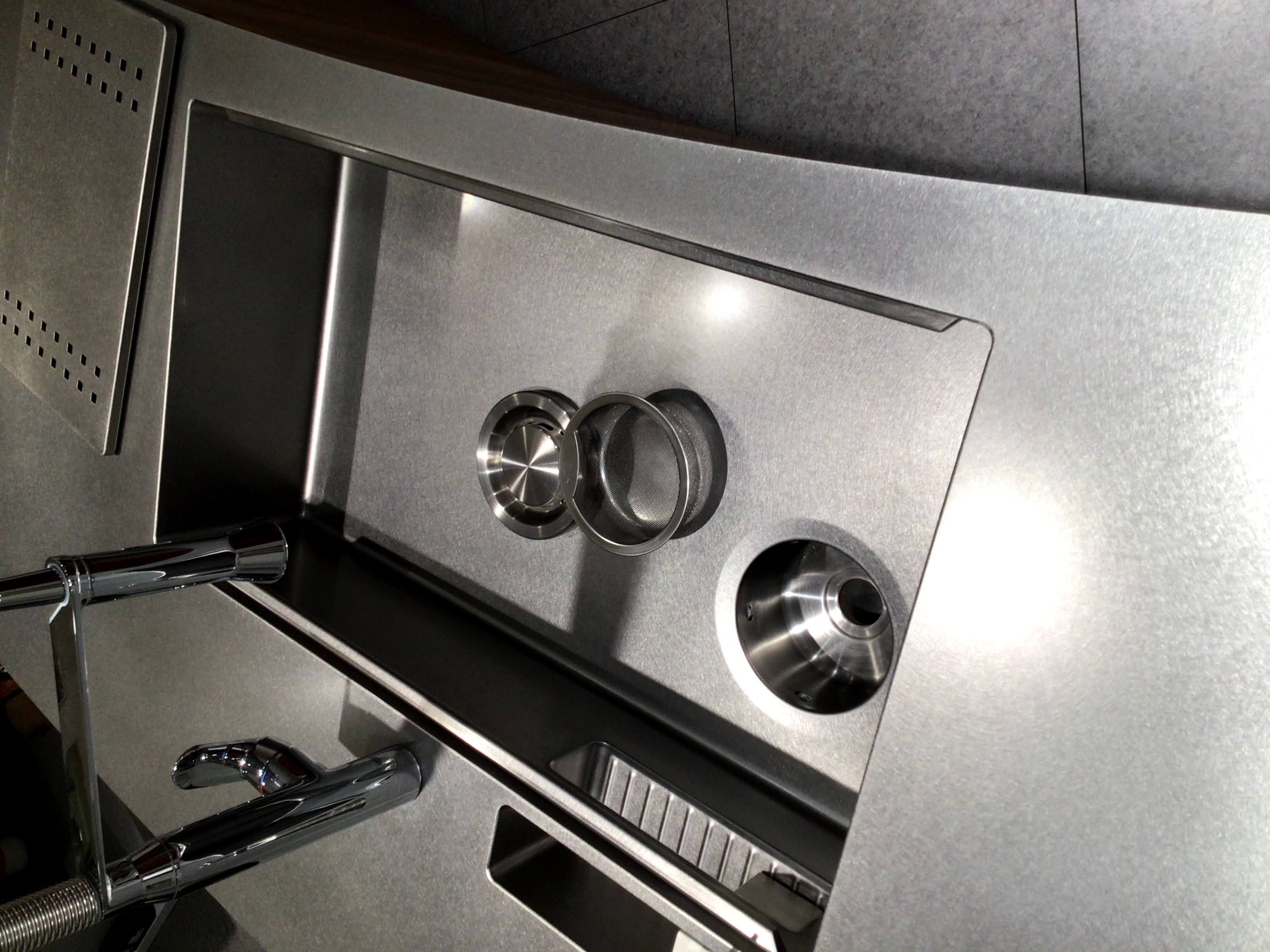 マンションフルスケリノベ　～5：ショールームに行ってみた★松岡製作所編～