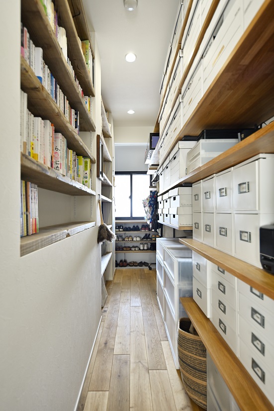 マンションフルスケリノベ　～32：完成写真★カメラマンさんに生活感抹消して頂きました～