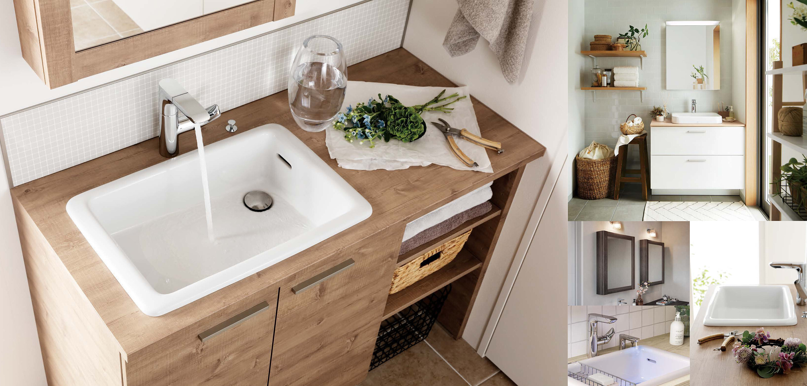 ドラマ：着飾る恋には理由があって★のインテリアに憧れて・・・F様改装工事②