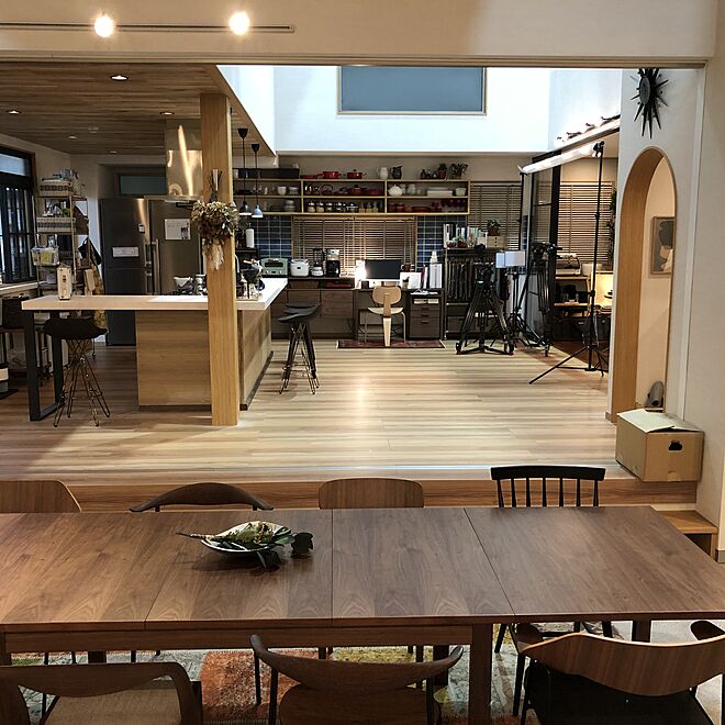 ドラマ：着飾る恋には理由があって★のインテリアに憧れて・・・F様改装工事①