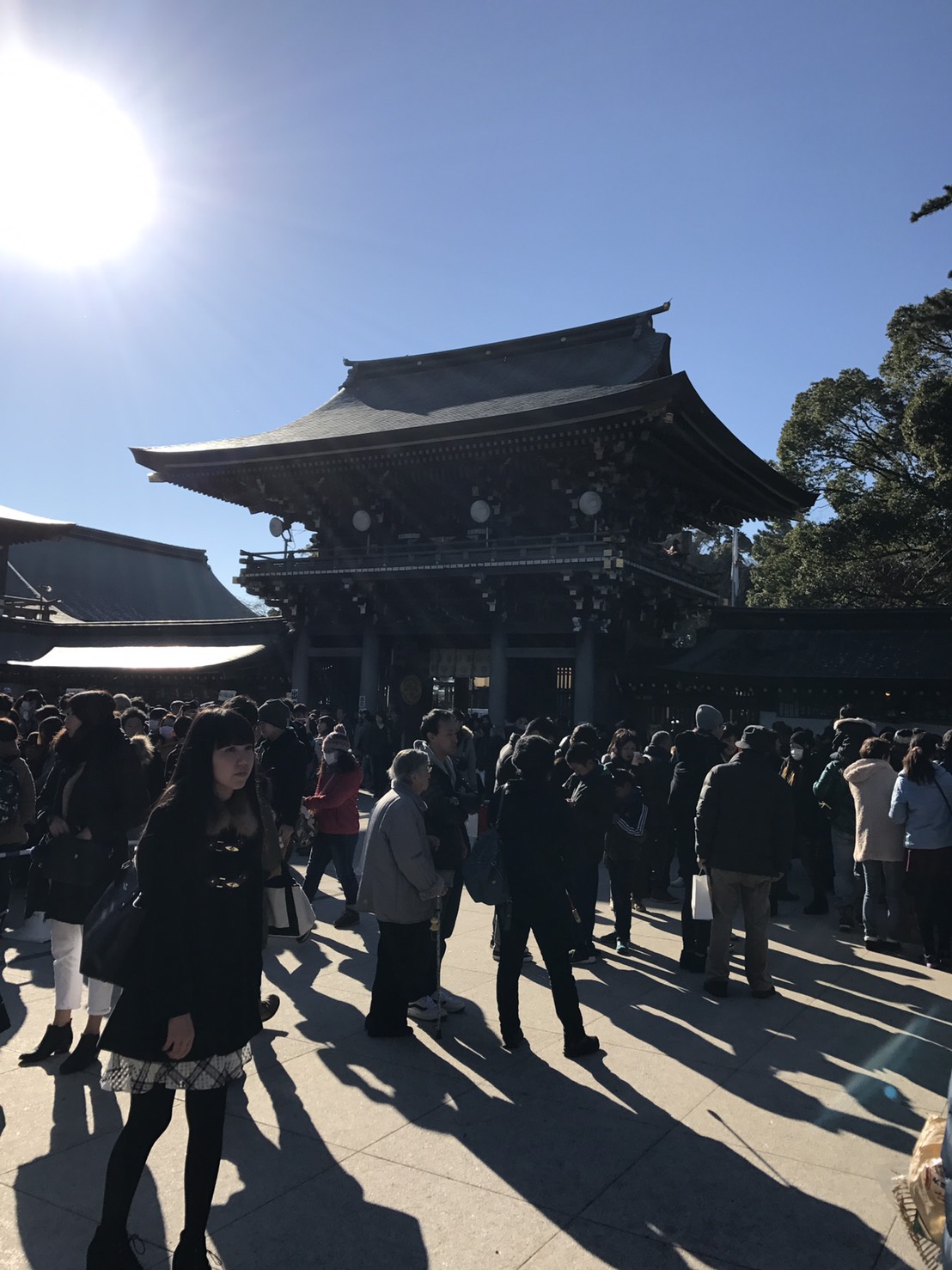 新年のごあいさつ！