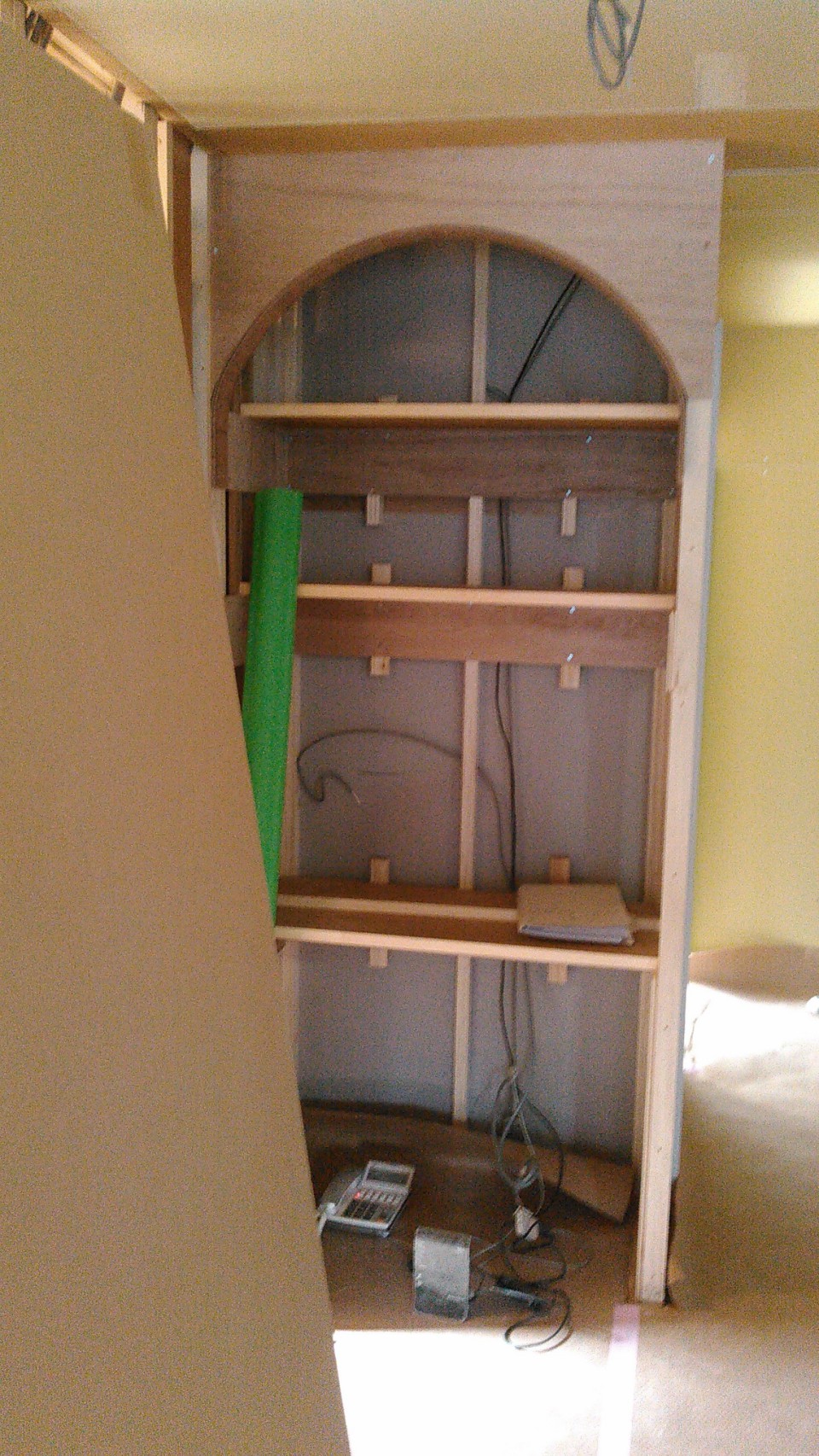 ワークスペース