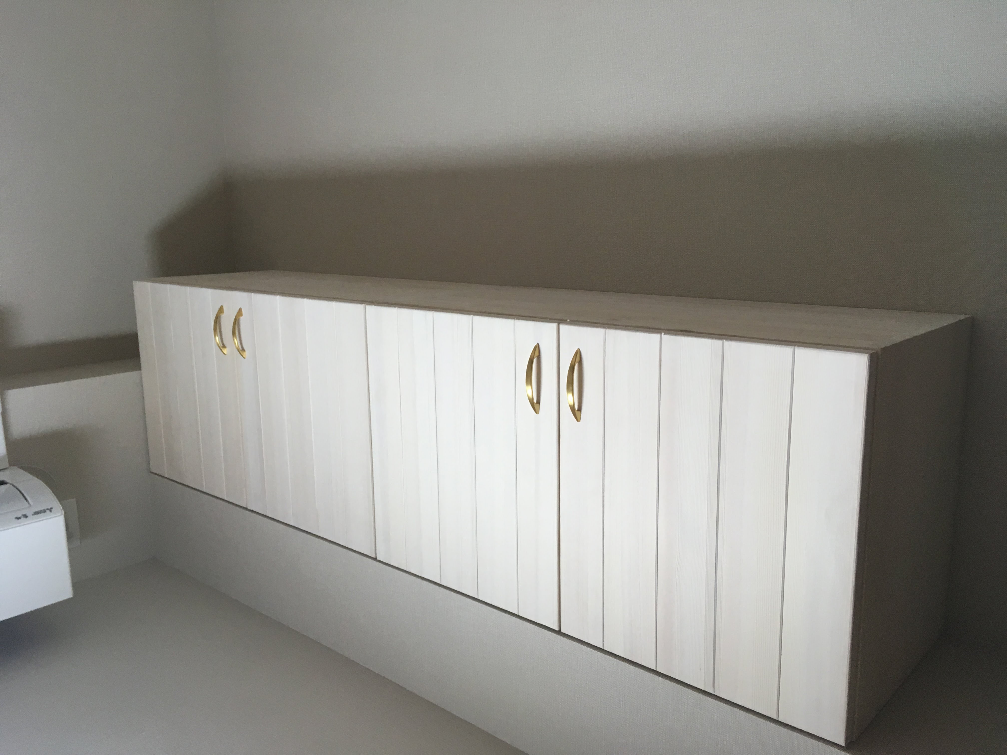 ～オリジナル造作家具～