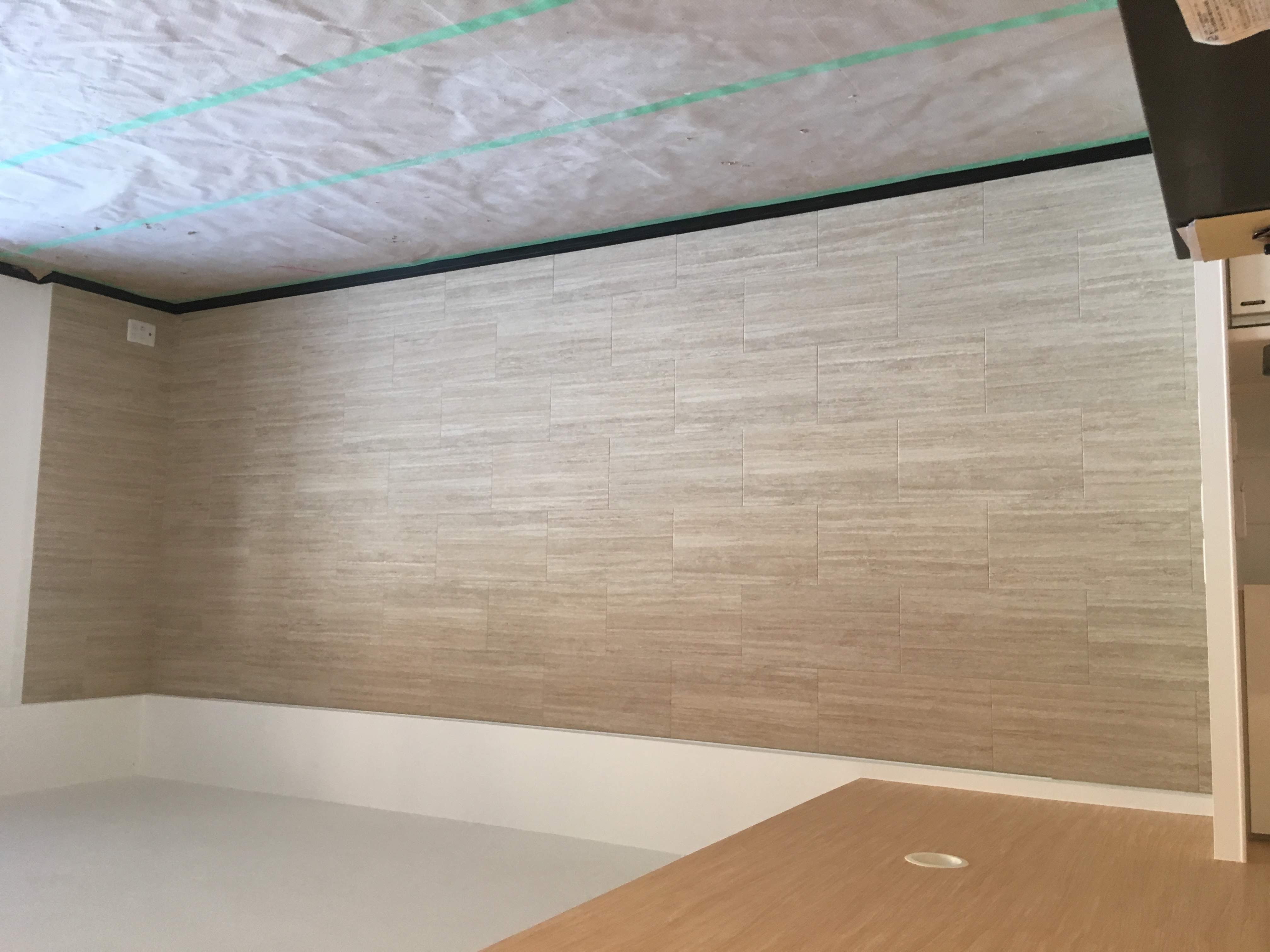 アクセントとしてエコカラット！！