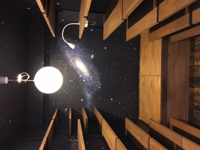 ～銀河鉄道の書庫～