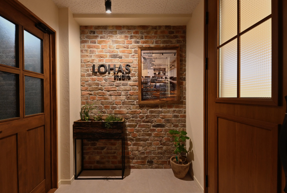 ＼LOHAS studio 3店舗同時 GRAND OPEN！／