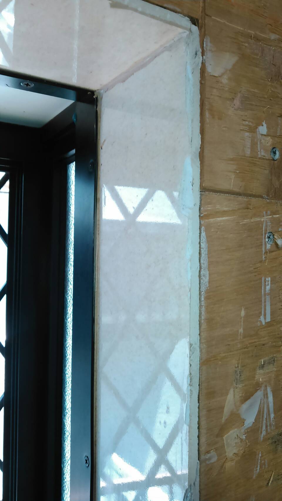 クリナップラクエラ施行例①