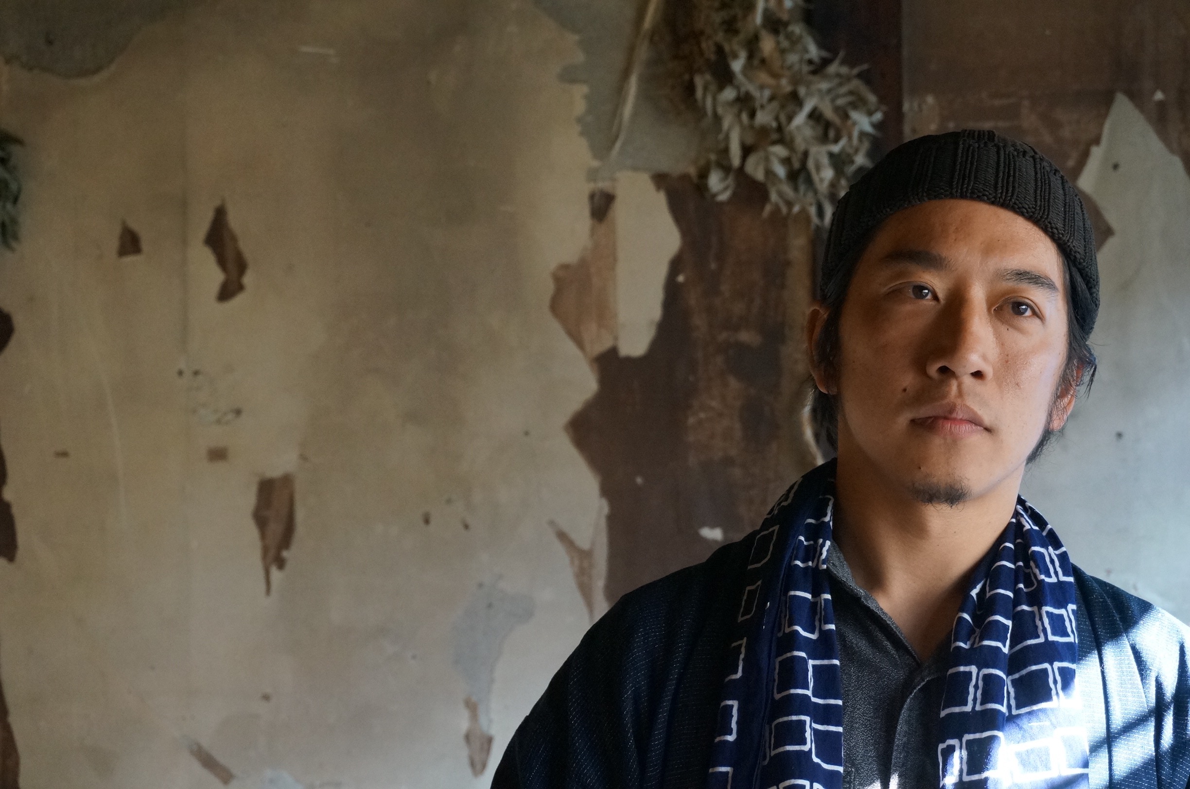 2/7　ワークショップ開催♪　【お香】に興味はございますか？