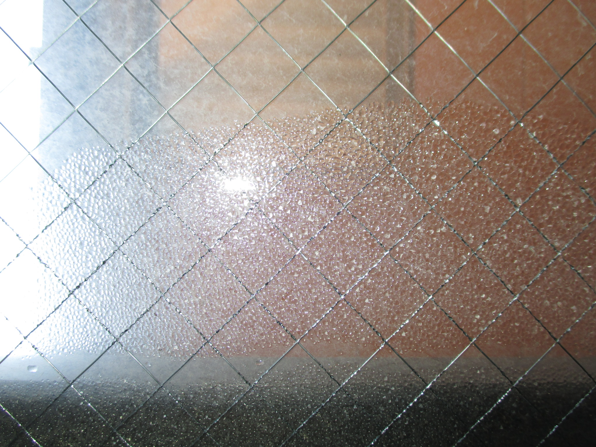 ★マンションの断熱にはまず内窓を★①