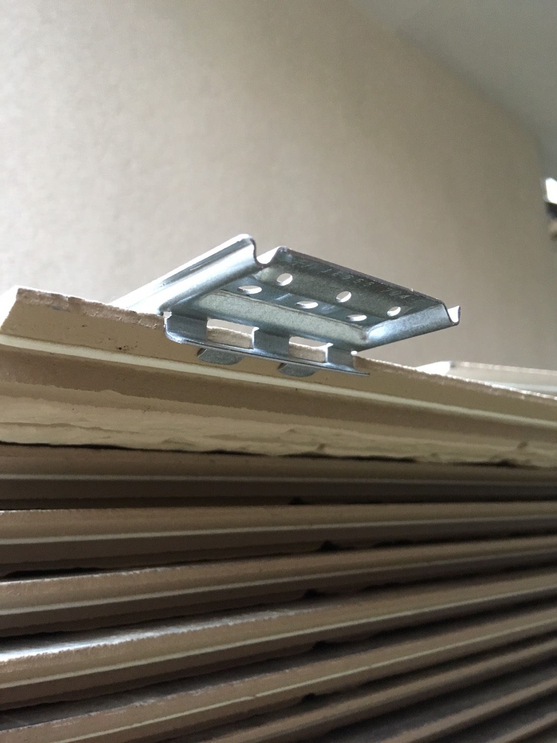 外壁を支える重要な部分!!