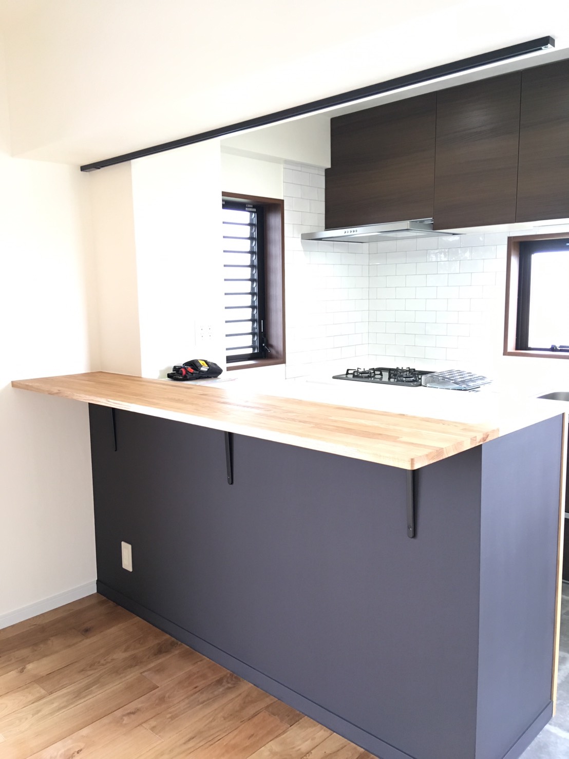 FARROW&BALLに酔いしれる♪