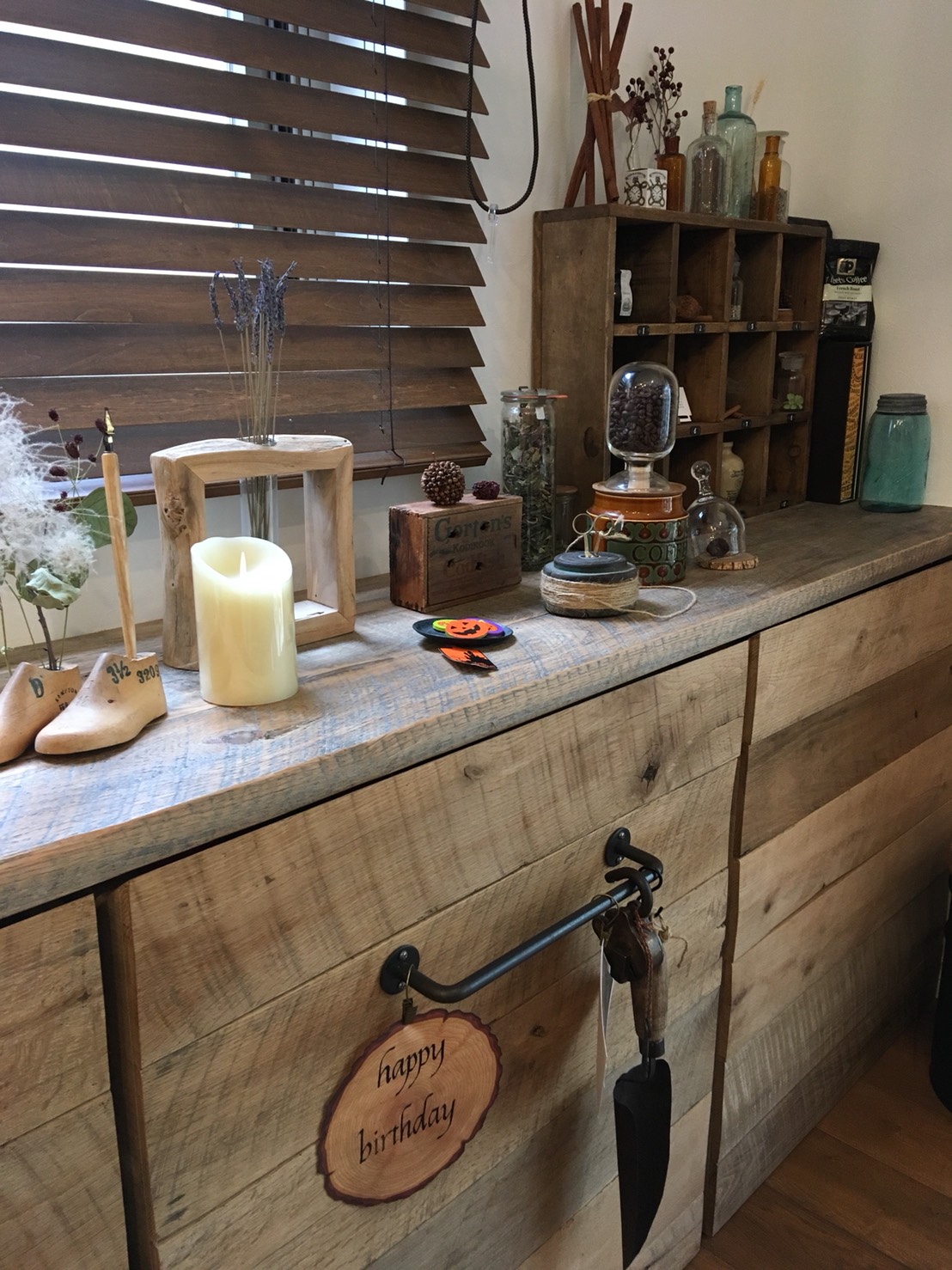 バスツアーでの1枚・・・季節を感じますね♪