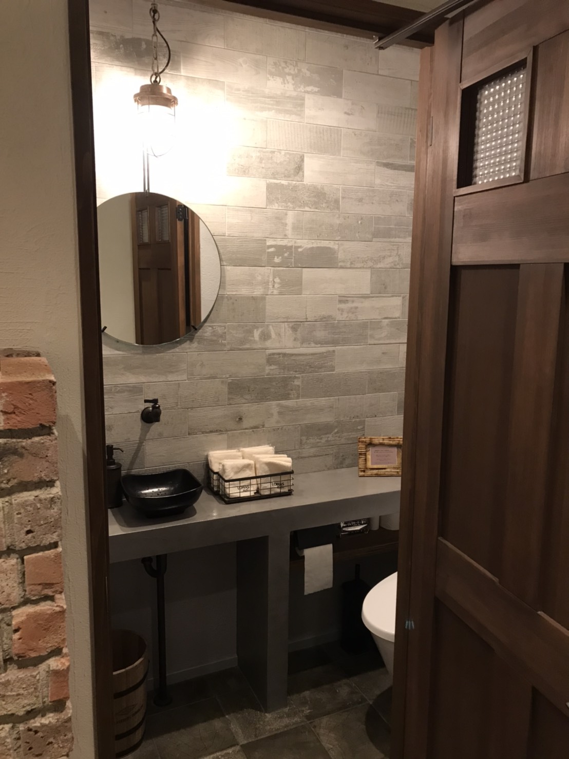 LOHASstudio赤羽店に行きました～前編～