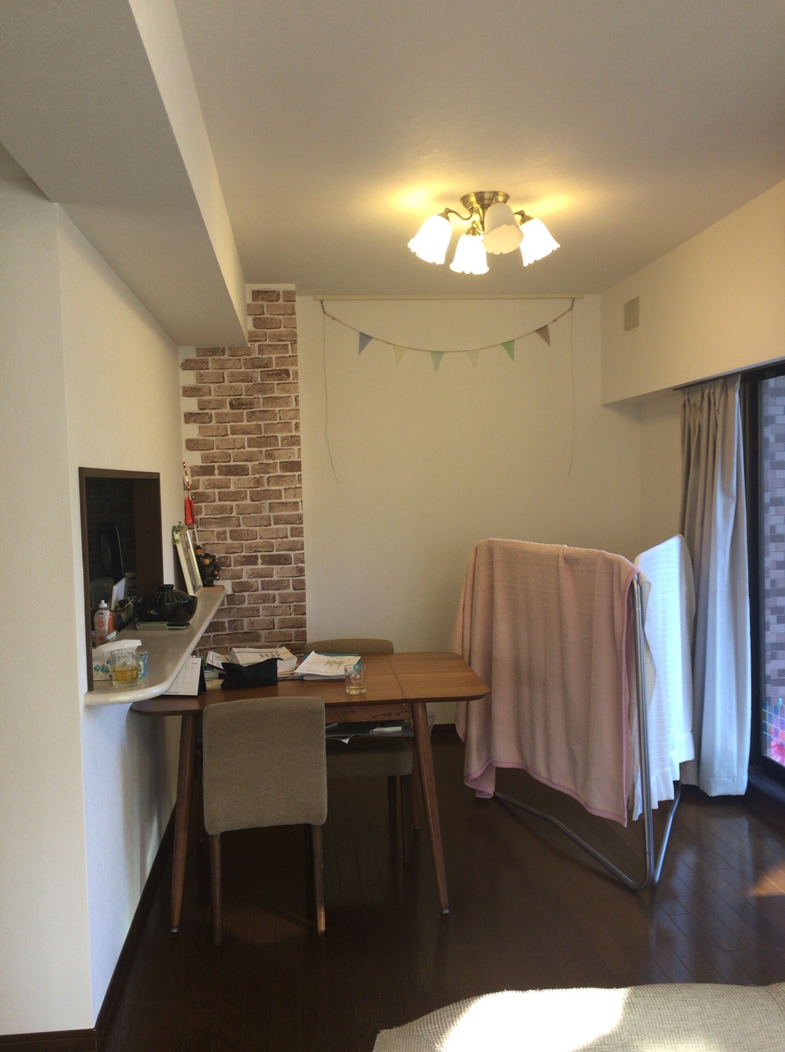 LOHAS material～オーダーメイドの家具～