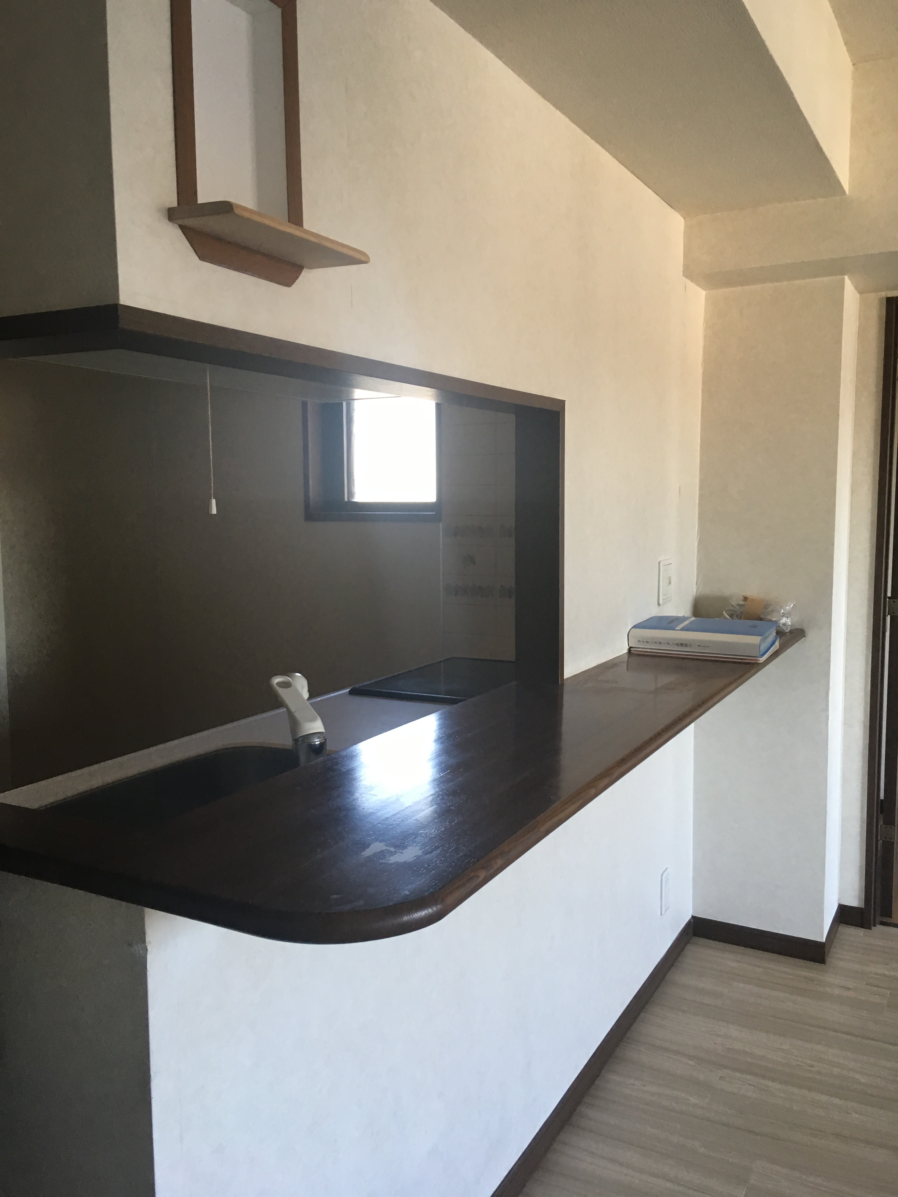 中古リノベについて