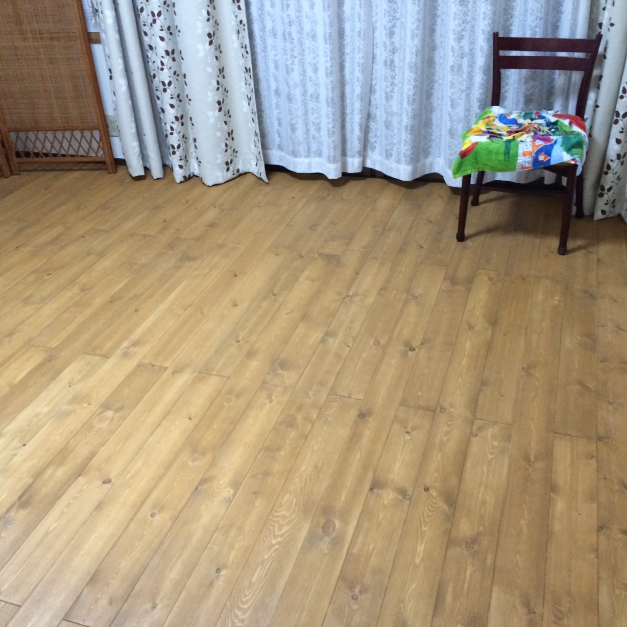 キッチン交換　タカラスタンダード