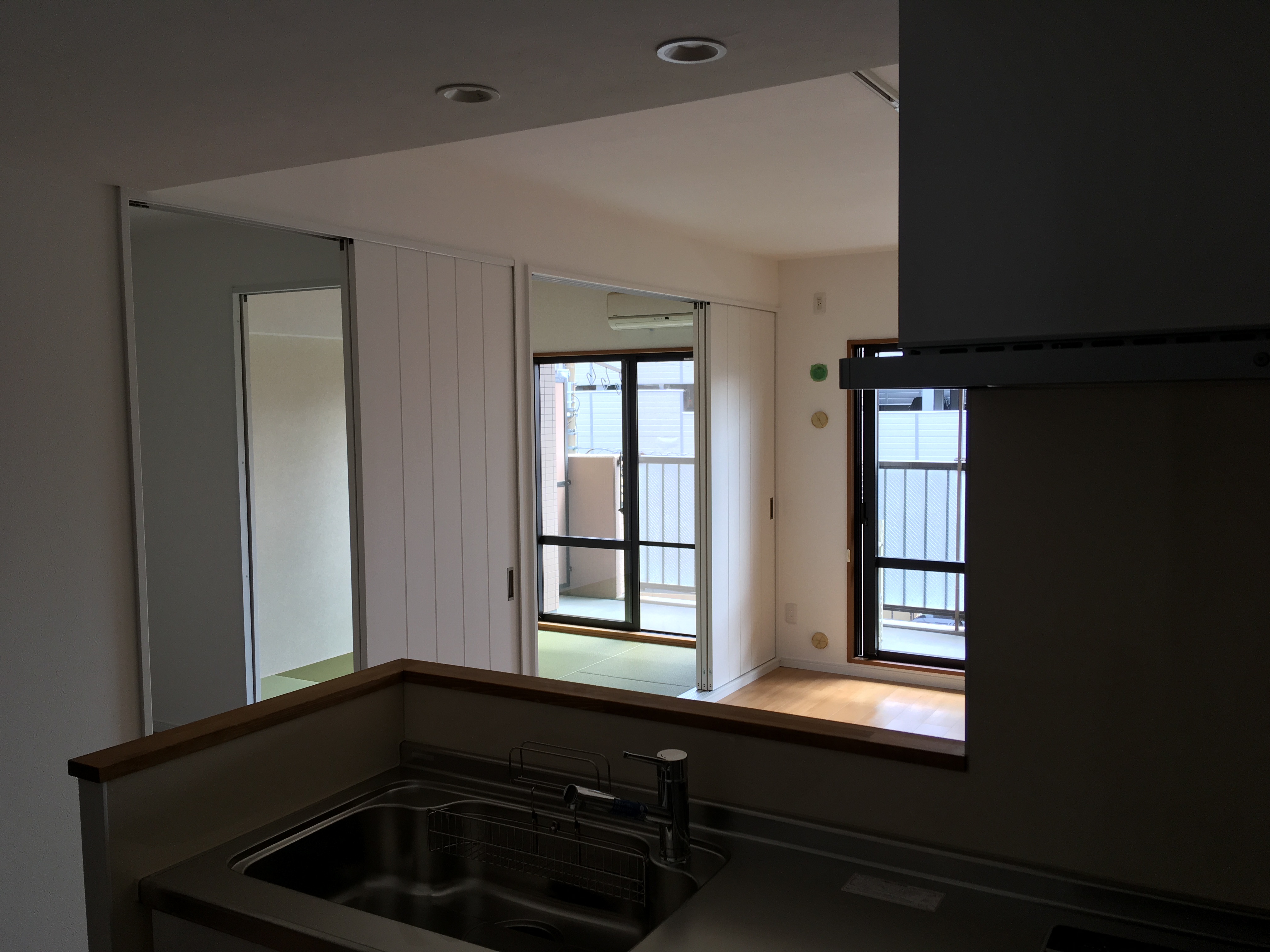 マンション改修