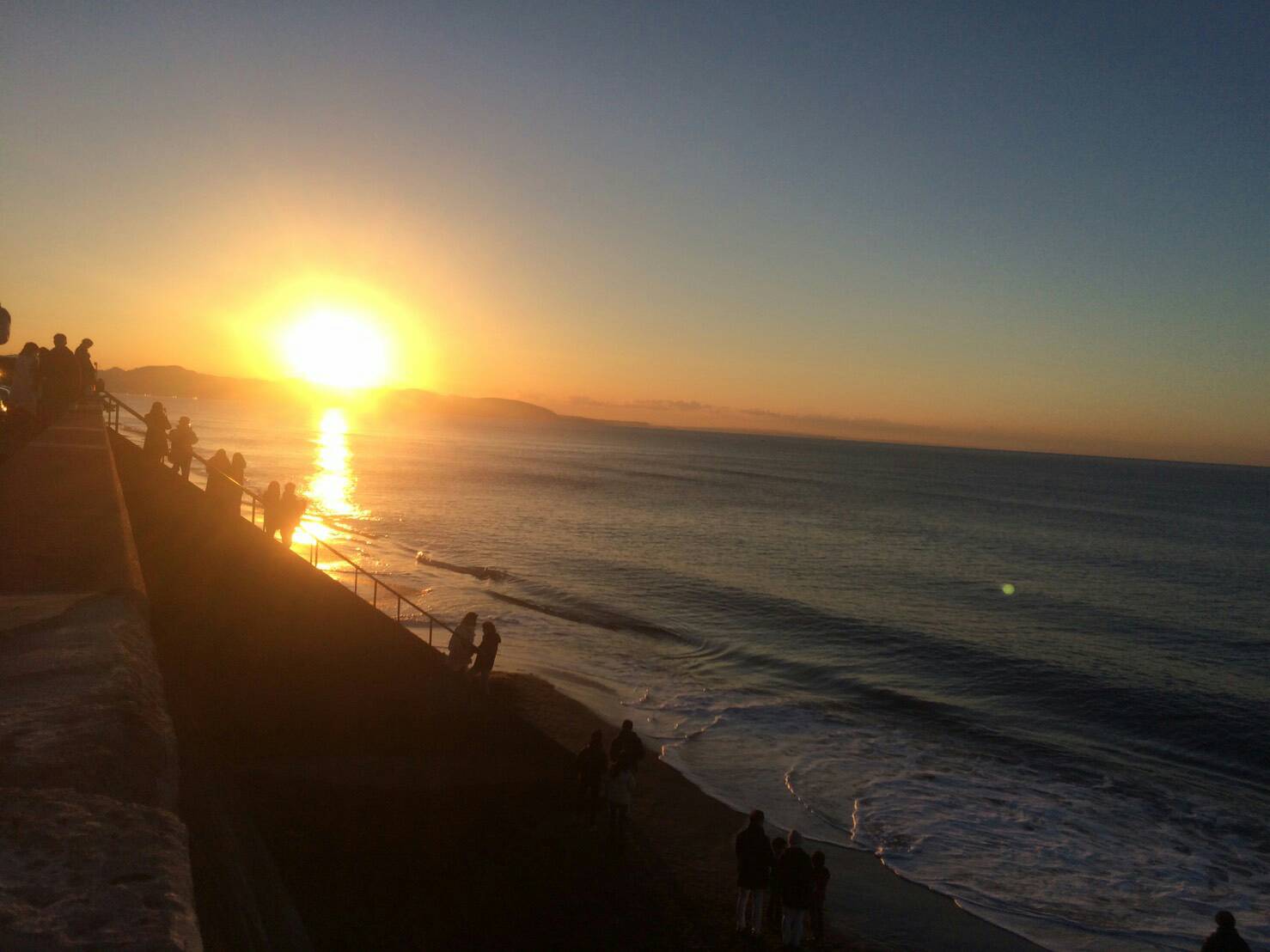 あけましておめでとうございます。