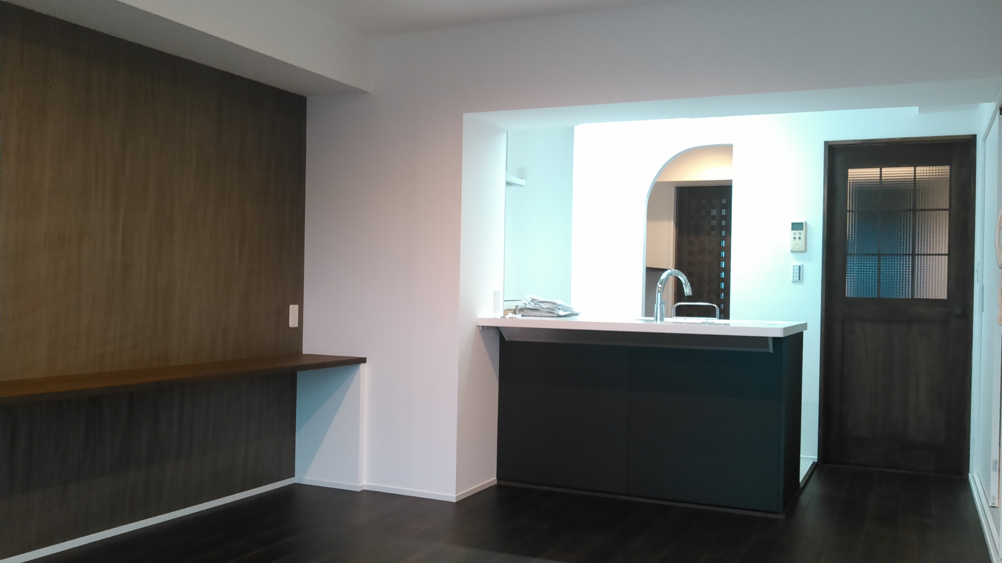 防音フローリング