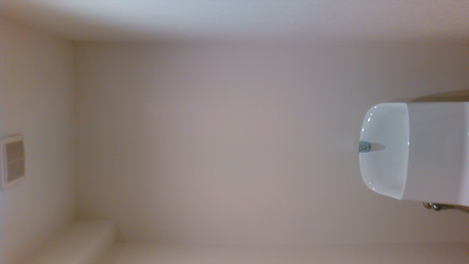 現場より　内装