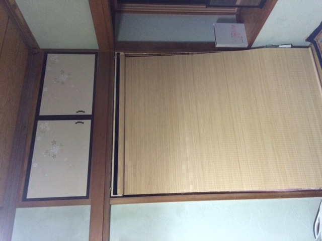 メリットだらけの珪藻土リフォーム！和室の施工事例をご紹介します！