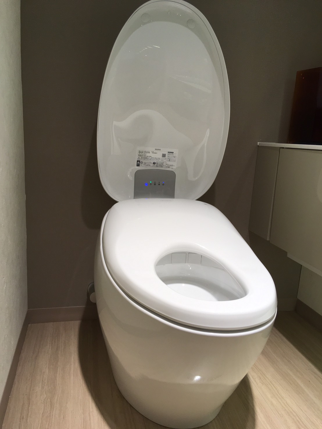 たまご？UFO？.......一体これはなんでしょうか？