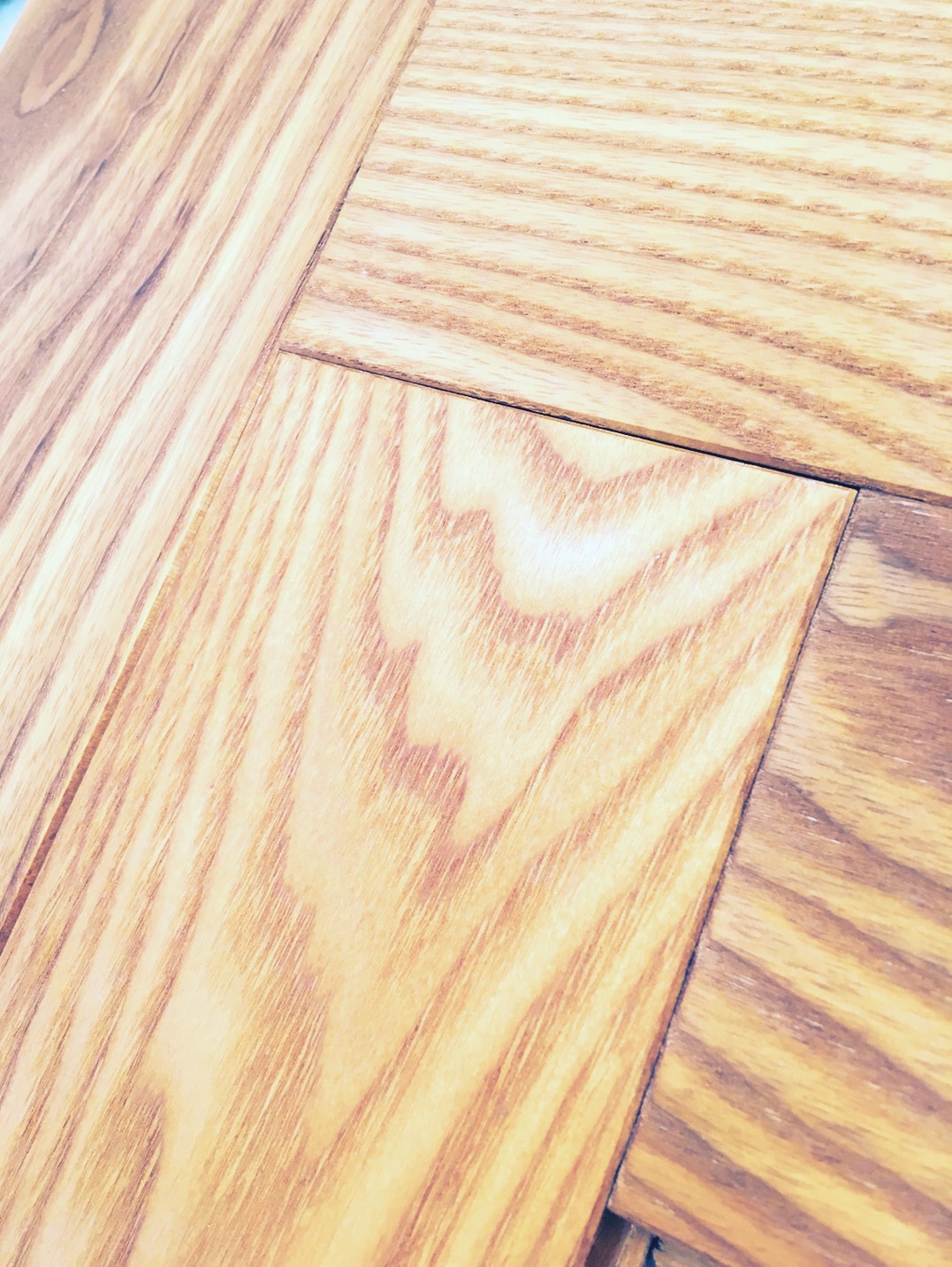 フローリング～サンプル取り寄せ～