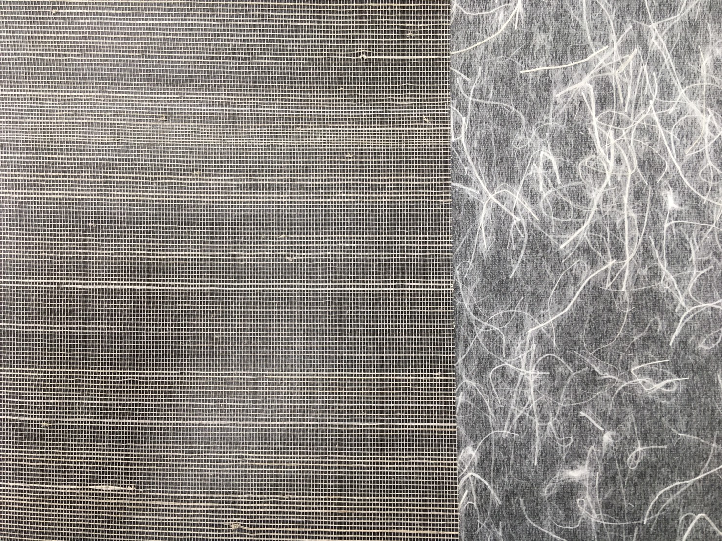 アクセントクロス②