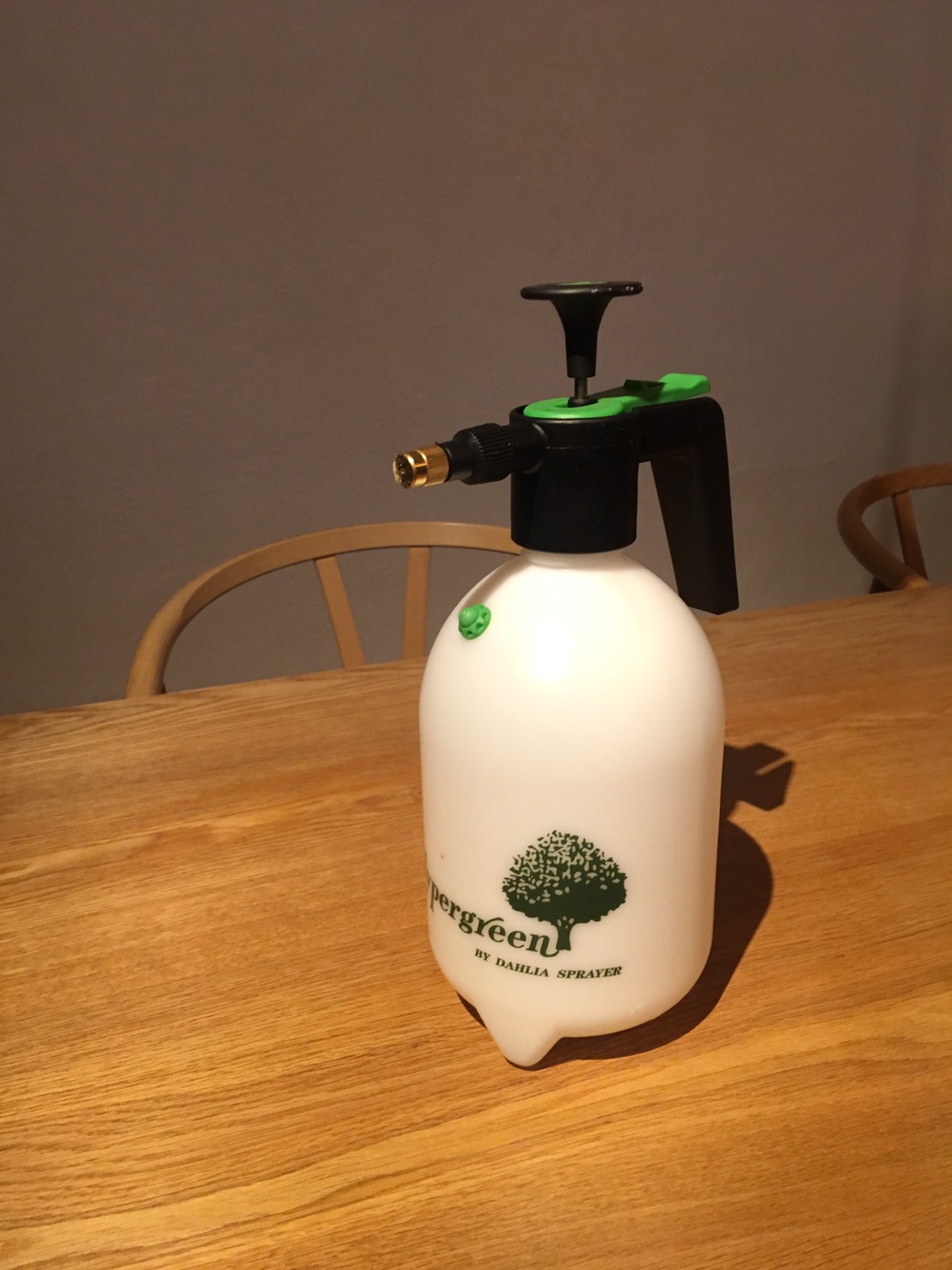 珪藻土～天然の加湿器～