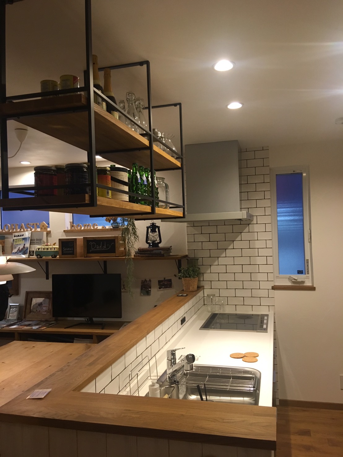 LOHASTA homeモデルハウス～LOHASな新築住宅～