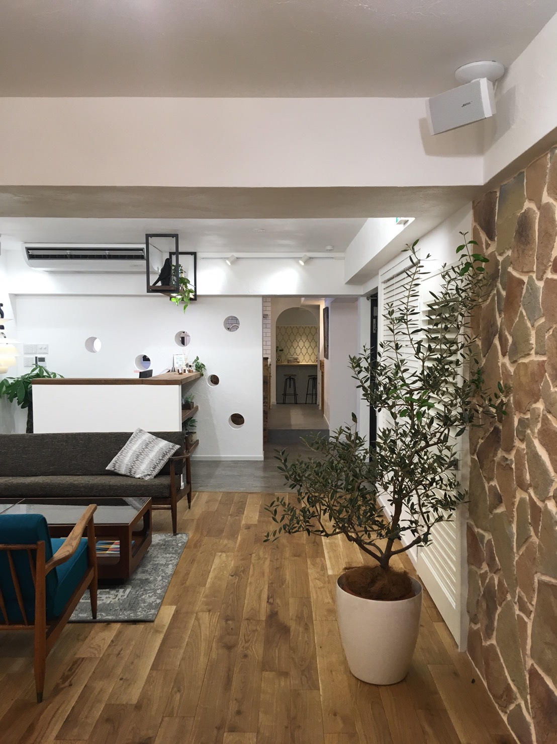 LOHAS Studio松戸店　OPEN！