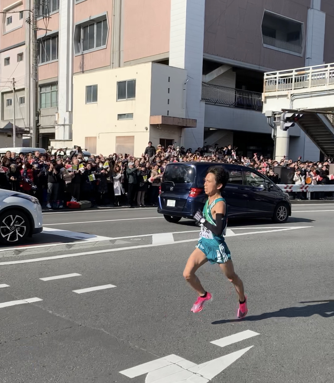 明けましておめでとうございます。