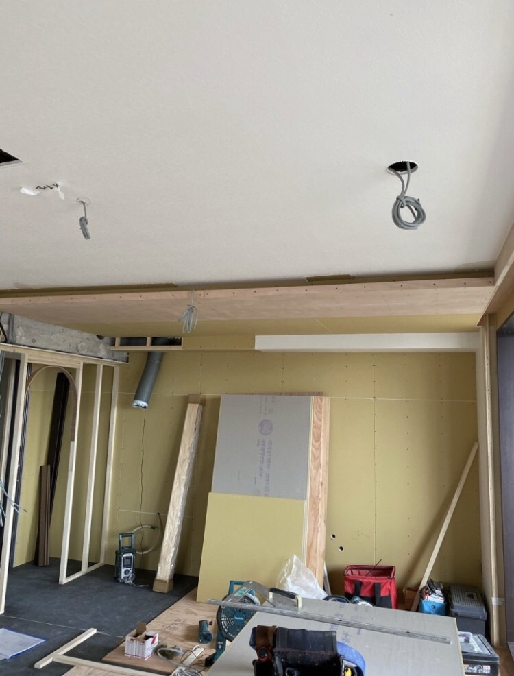 中古を買ってリノベーション〜その2〜