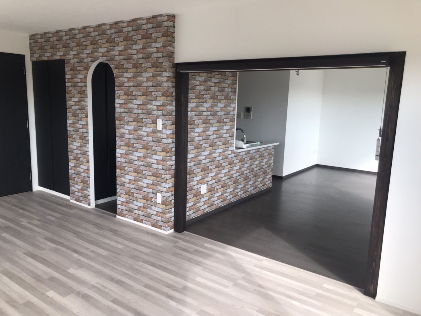 中古リノベ施工事例