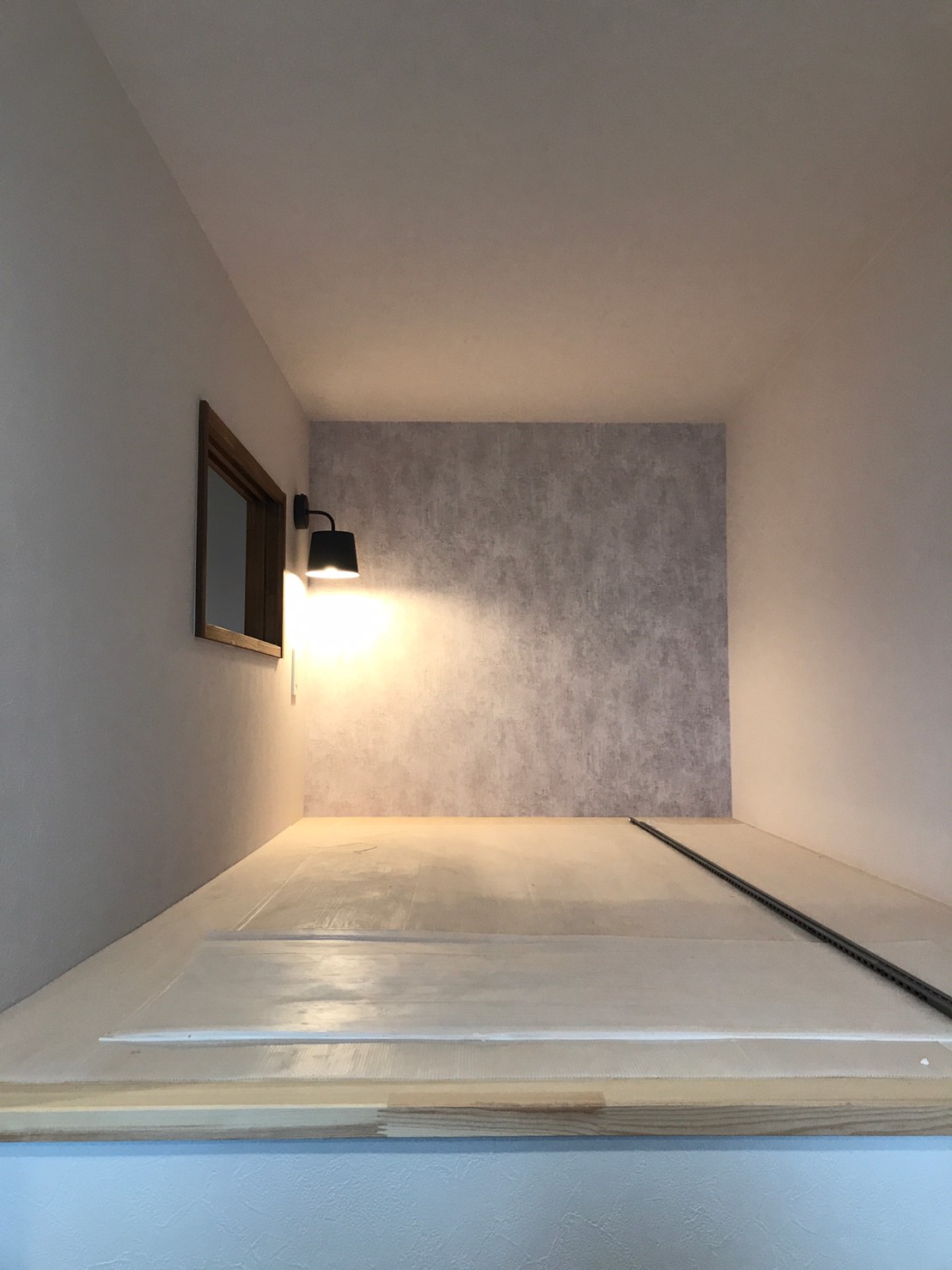 マンション改装工事～子供部屋～　※内装工事