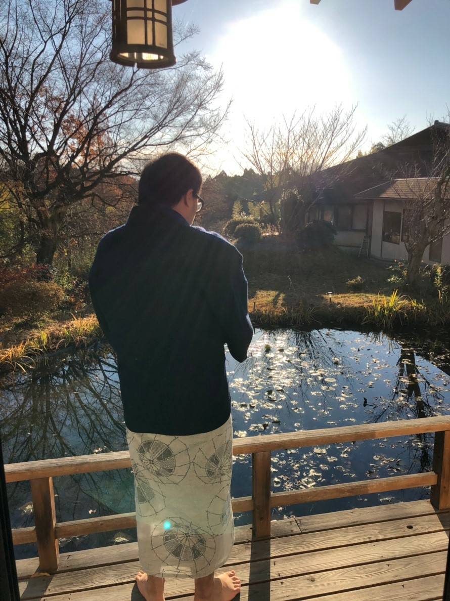 新年あけましておめでとうございます。