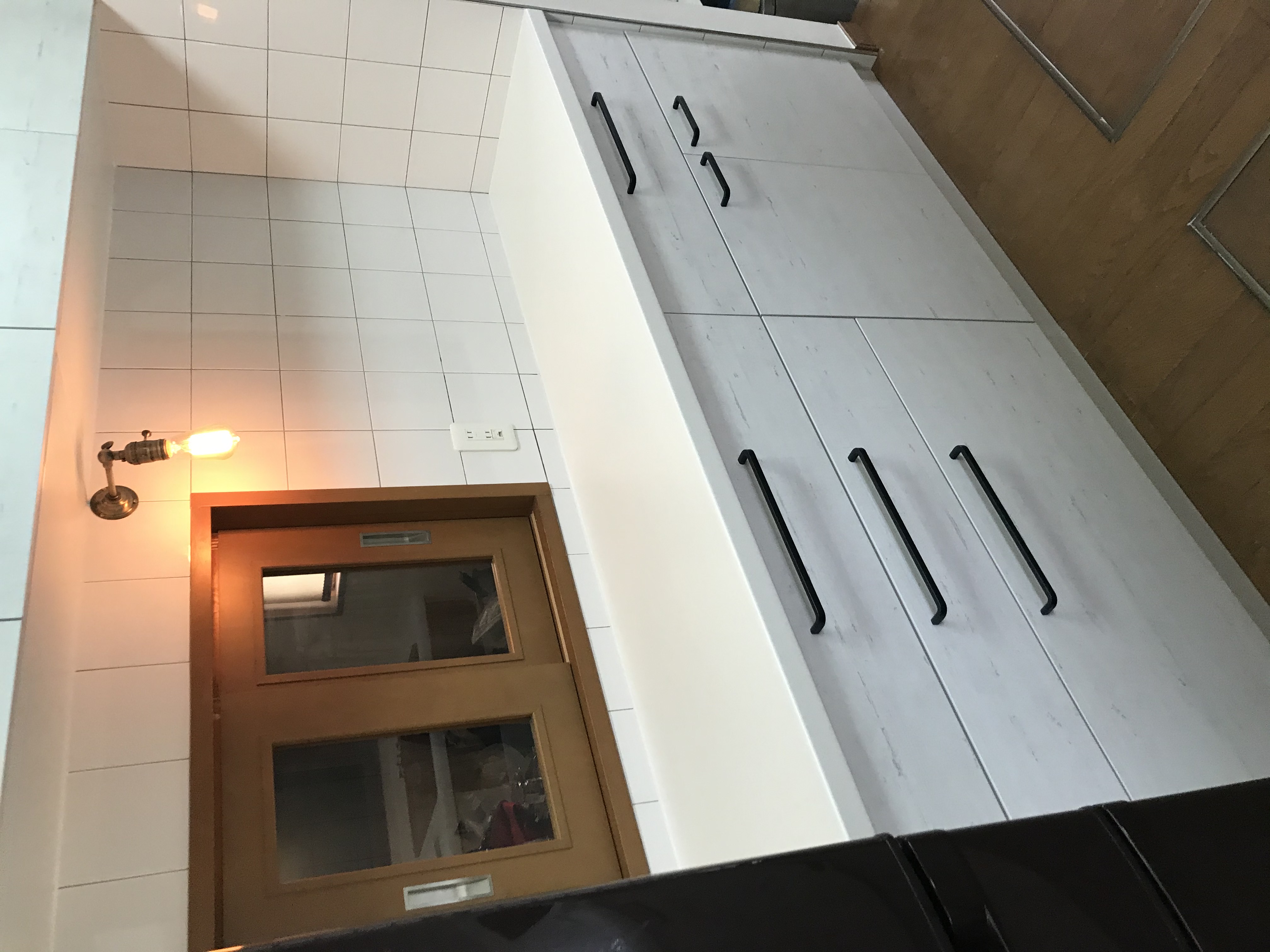 リフォームでプラス１