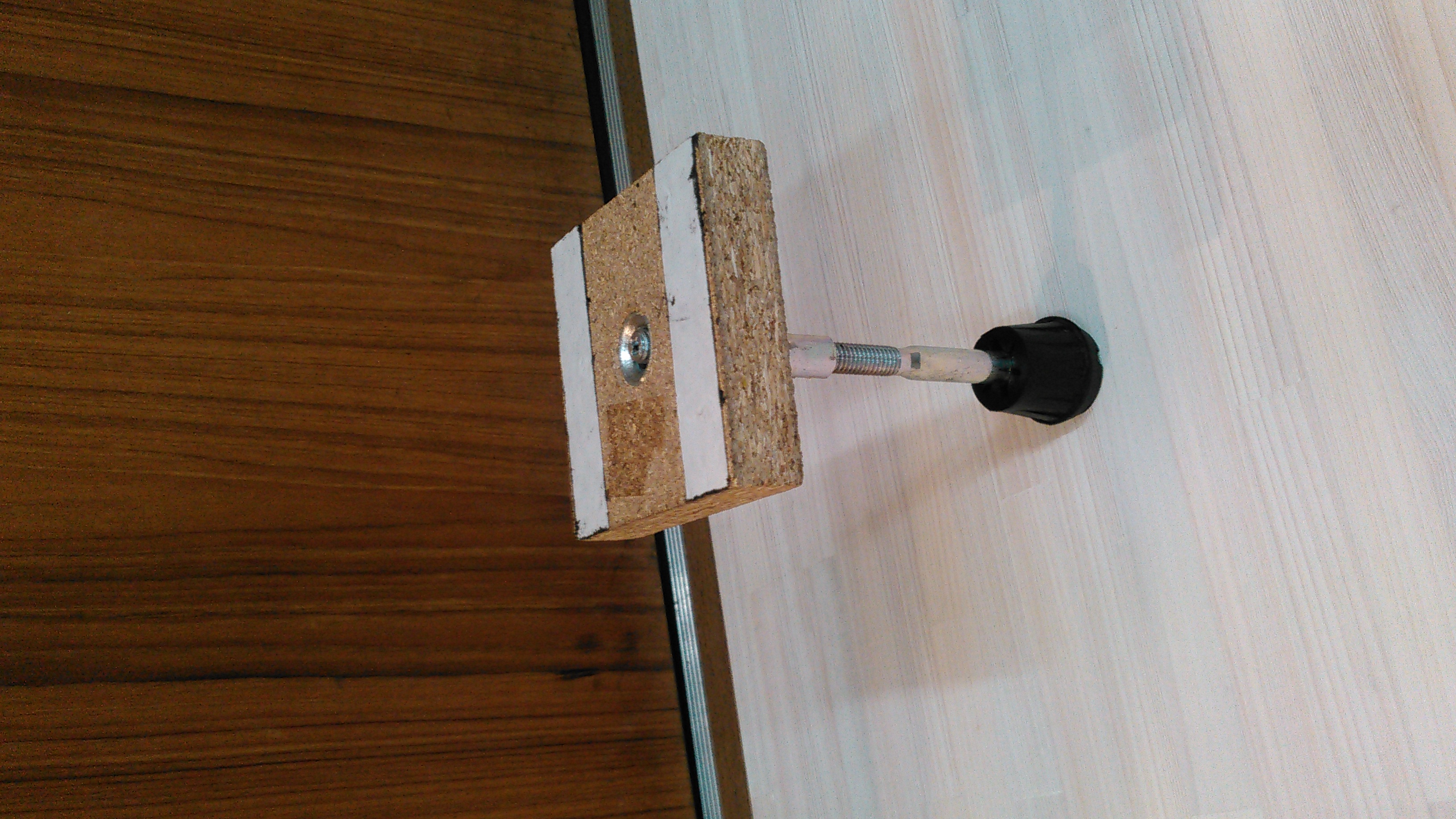 マンションのスケルトン工事　その後1