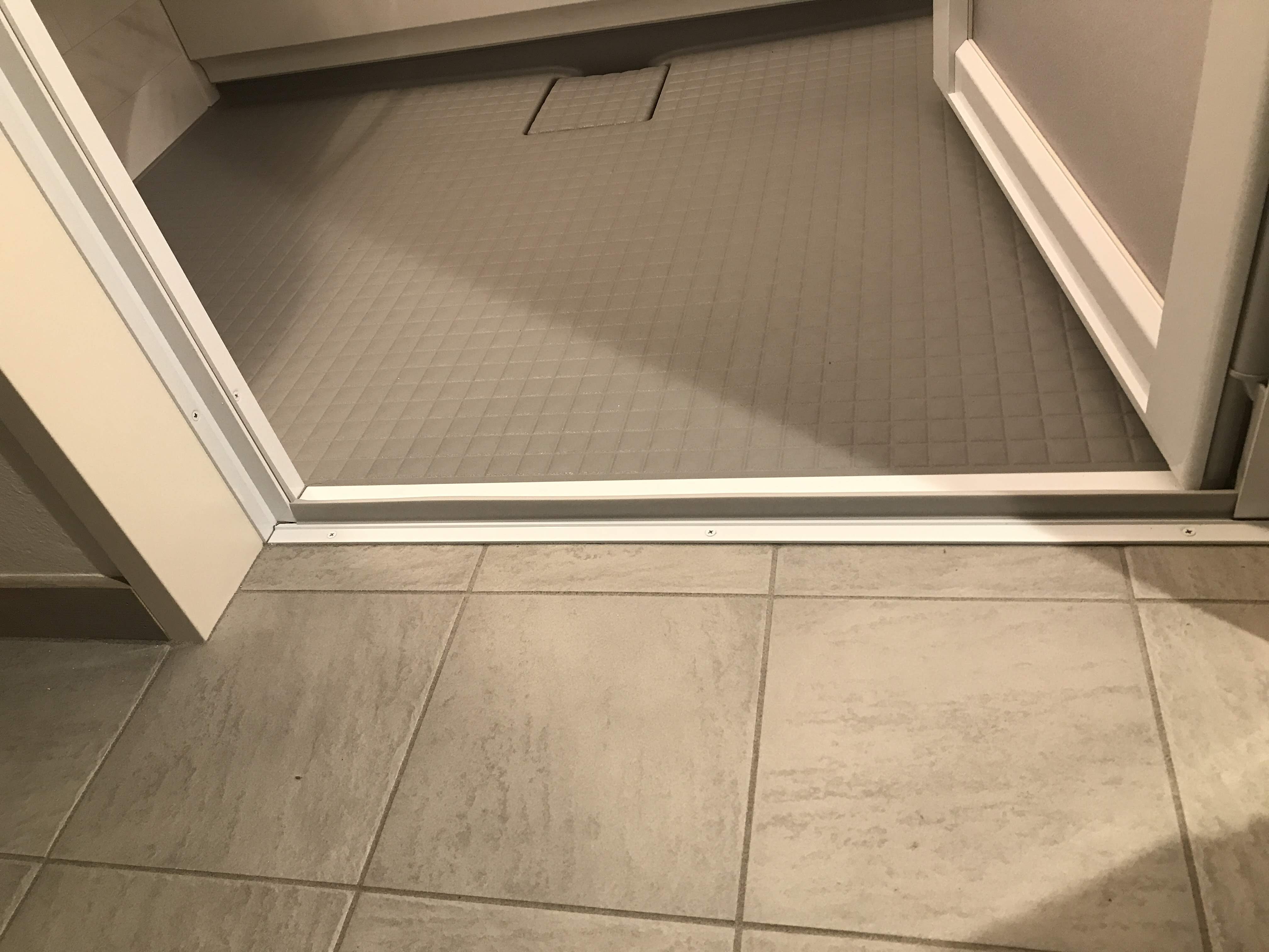 インナーサッシ効果