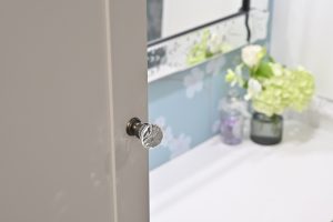 ガラスの取って