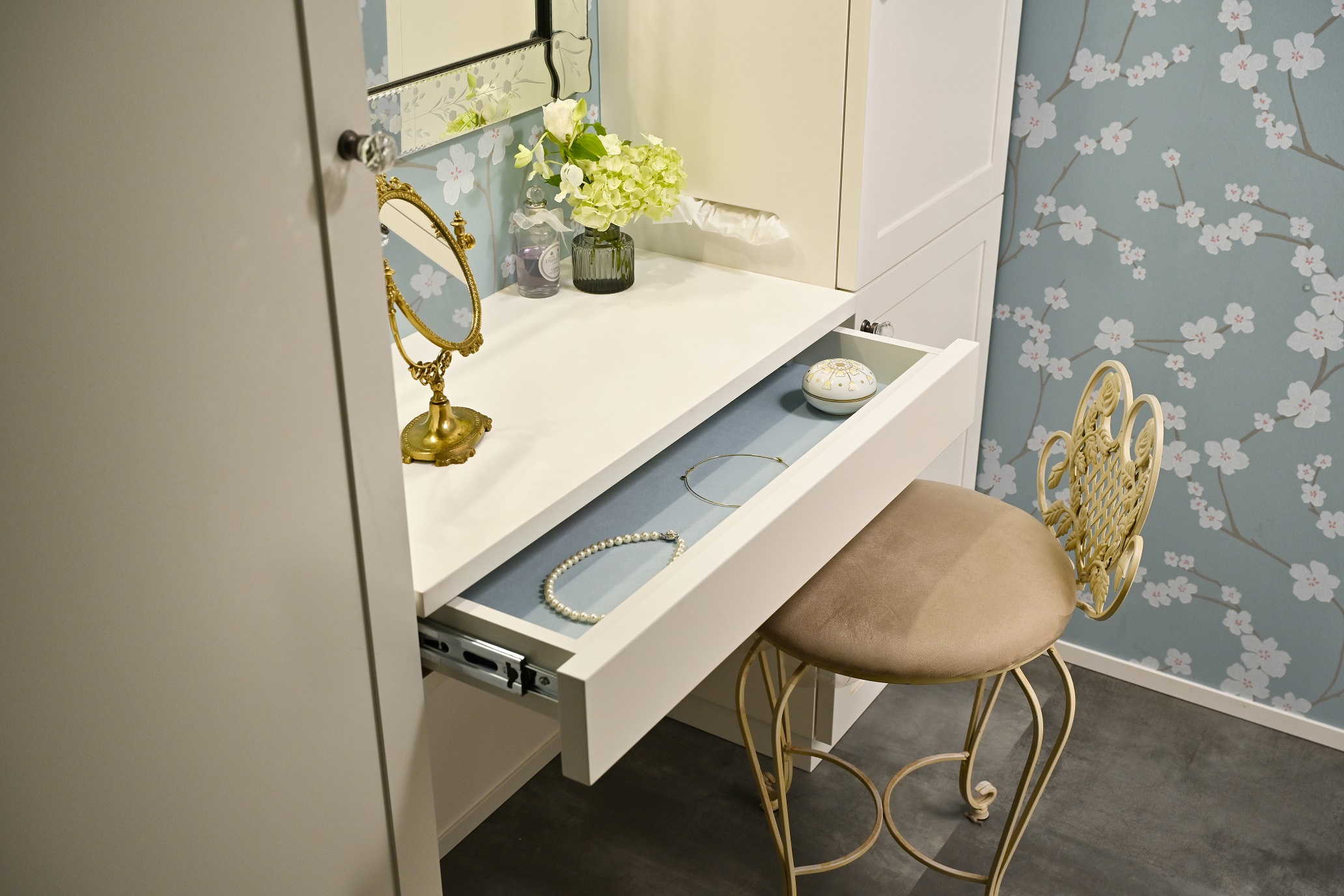 トイレだってモールテックス