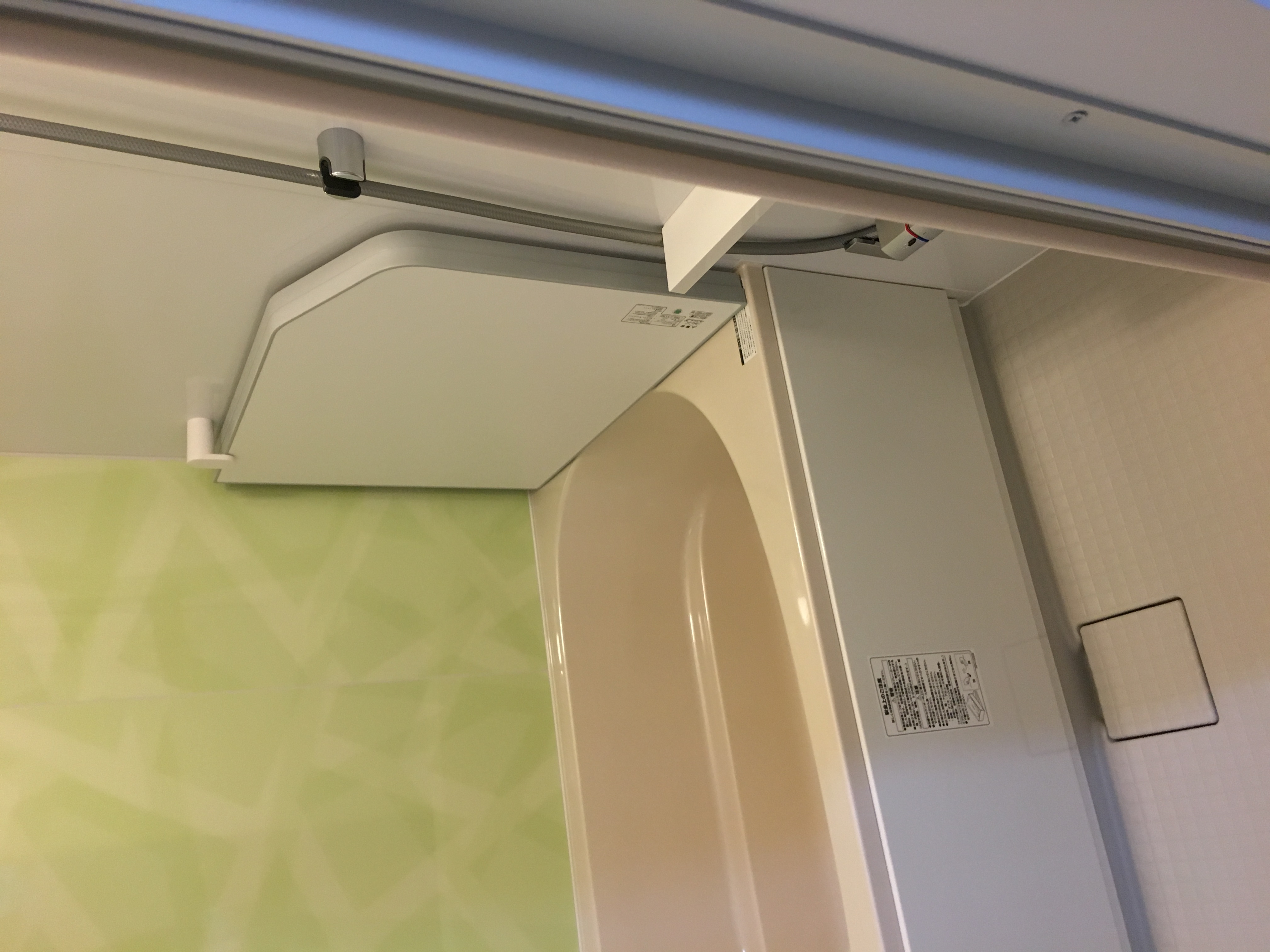 水廻りリフォーム