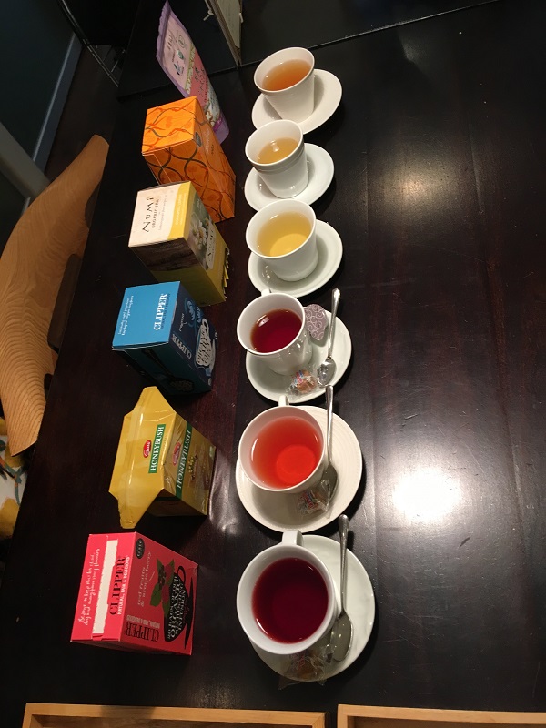 おもてなし会～